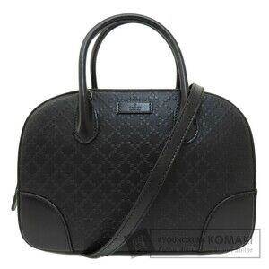 Gucci Diamante Handbag